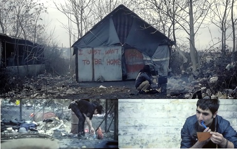 Refugiados