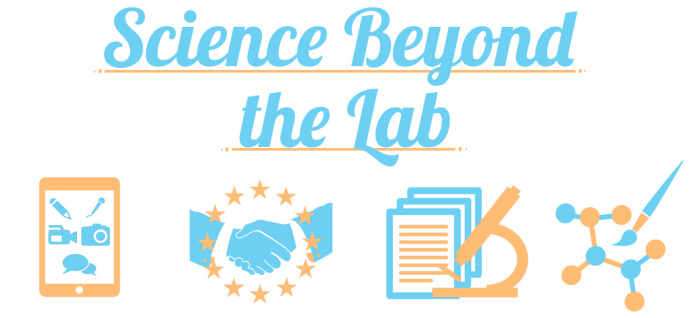 Science Beyond The Lab: Una visión de las instituciones europeas - 17 Mayo 2017