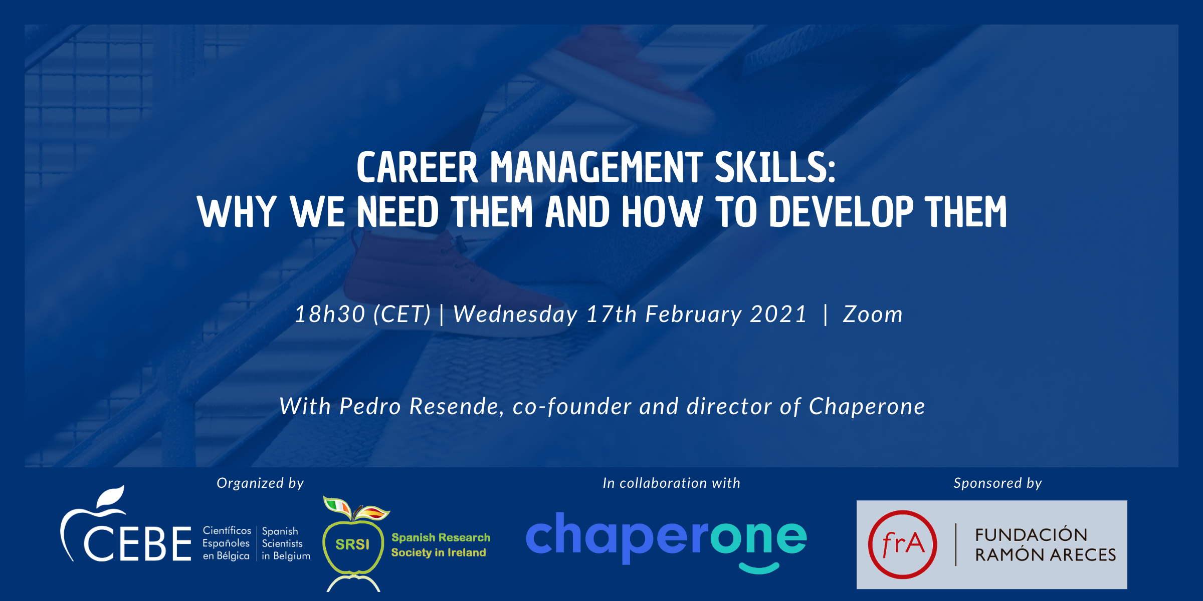 Career management skill