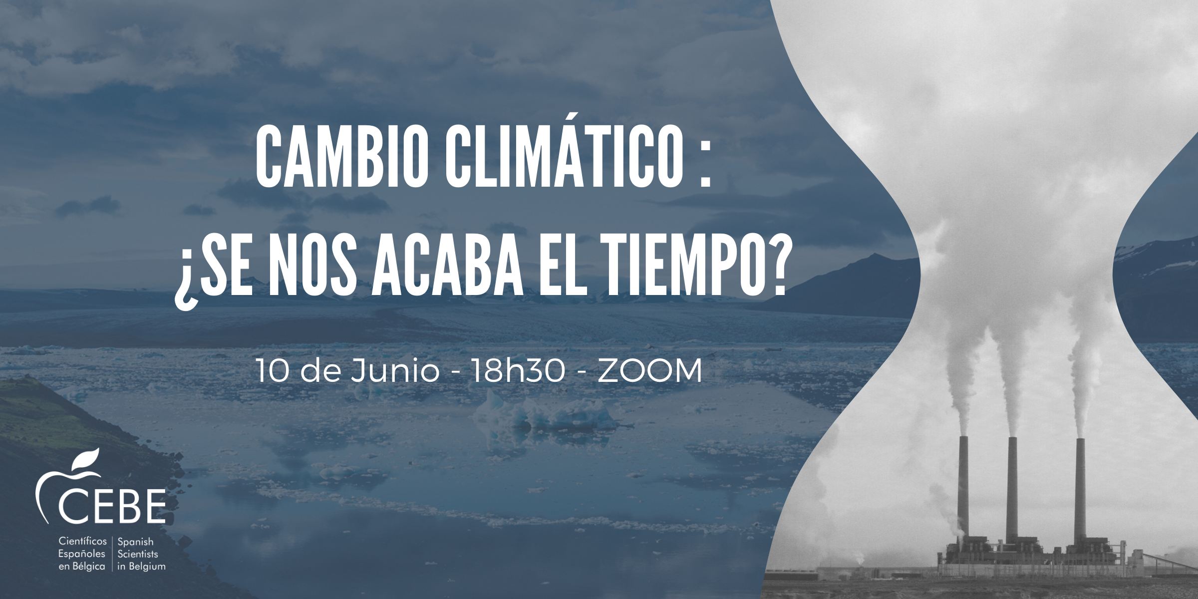 Cambio climático: ¿se nos acaba el tiempo?