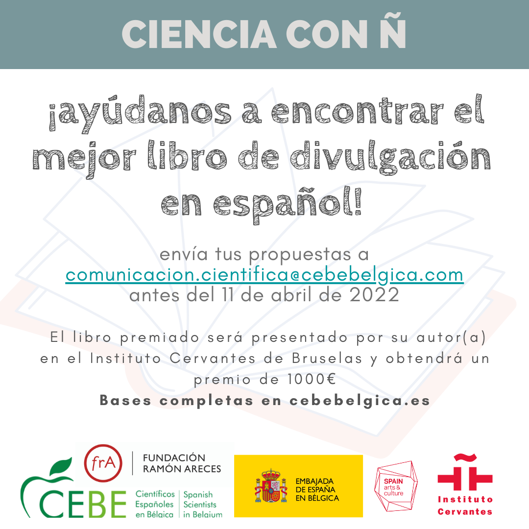 Ciencia con Ñ