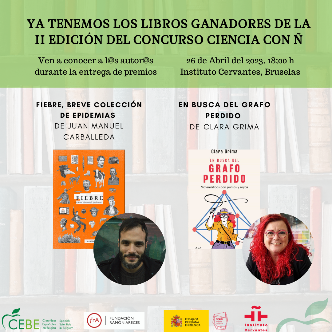 "Ciencia con Ñ"