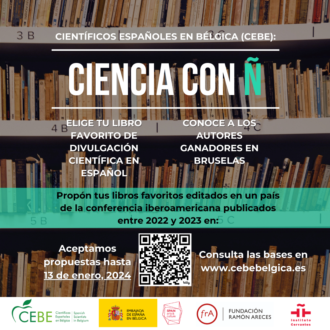 III Edición - Ciencia con Ñ